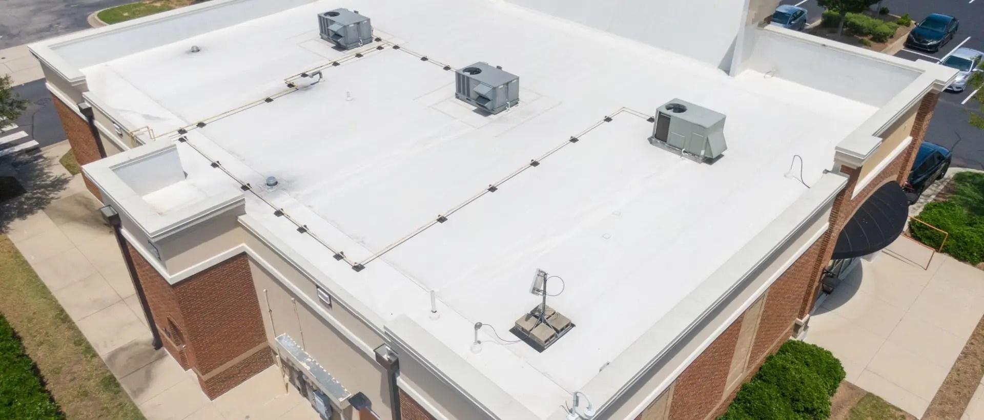 Why Hurricane-Resistant Commercial Roofing Matters in Florida