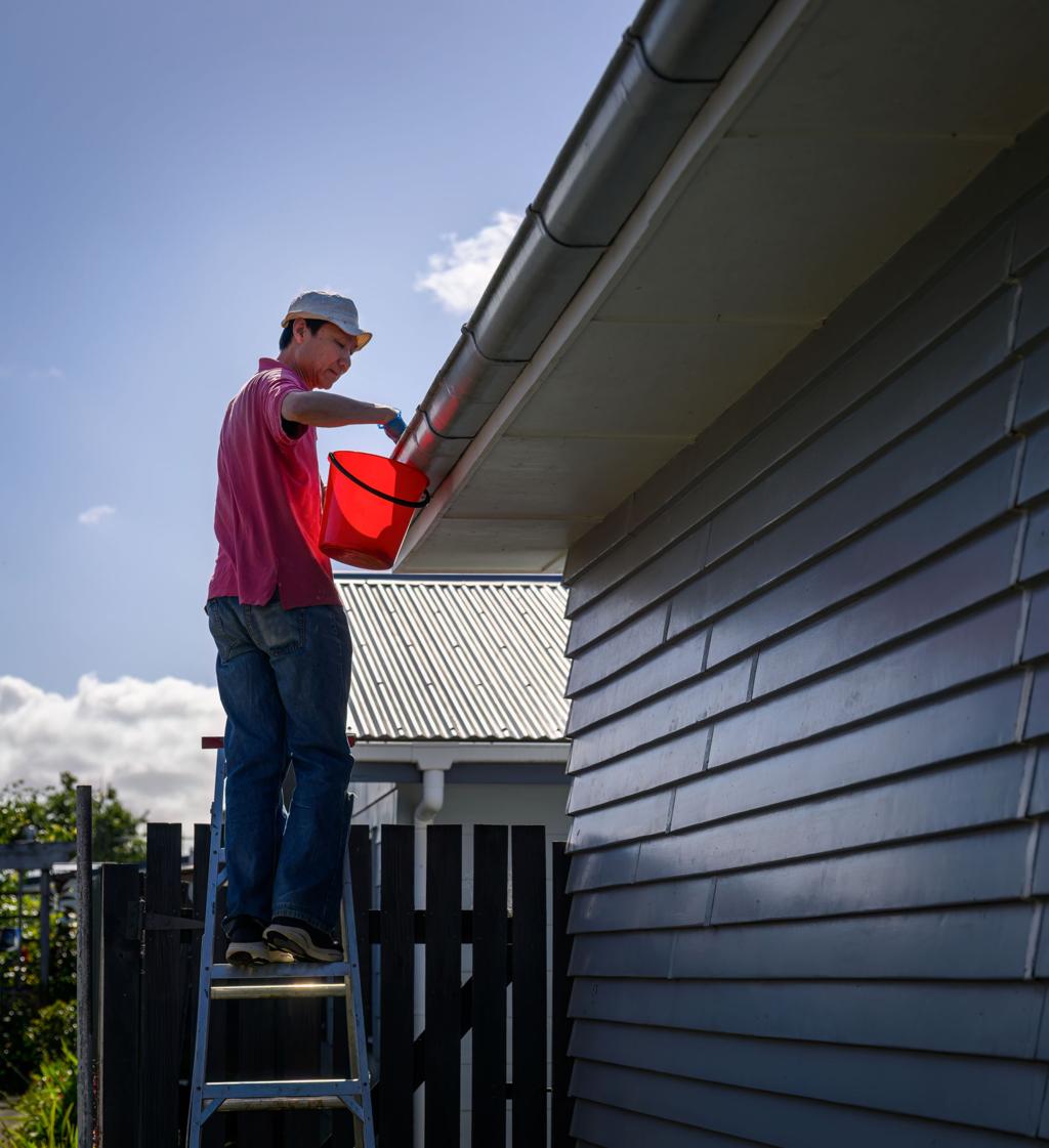 Why Professional Gutter Services Are Essential for Protecting Your Home