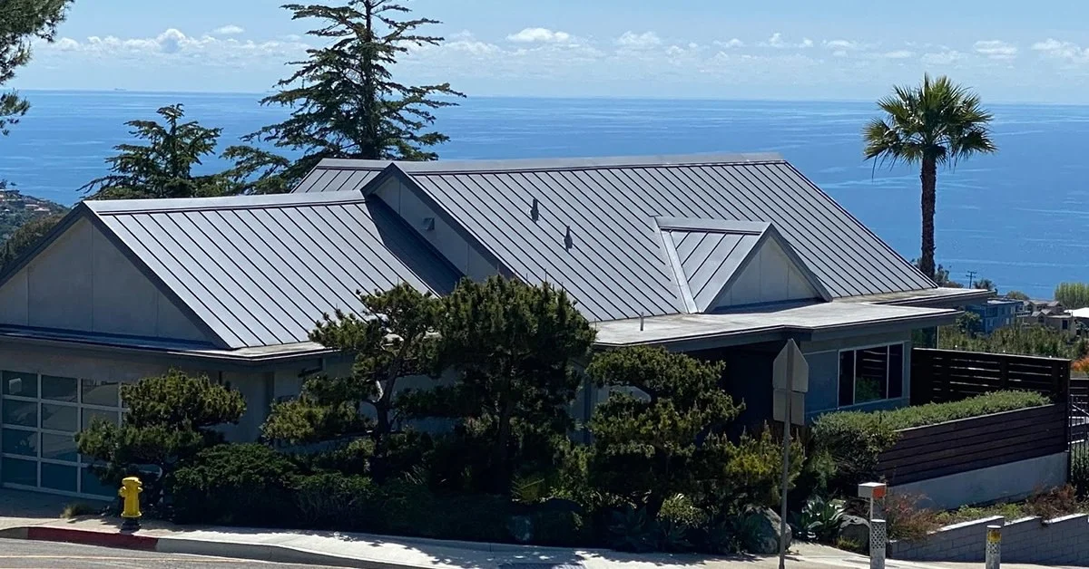 Metal Roofing in Florida: Hurricane-Resistant, Energy-Efficient Roofing Built for Coastal Living
